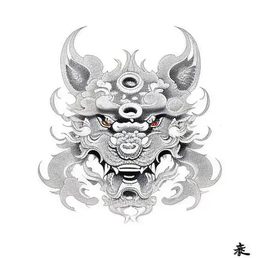 Foo Dog