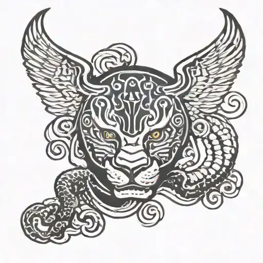 African Symbols Incorporated