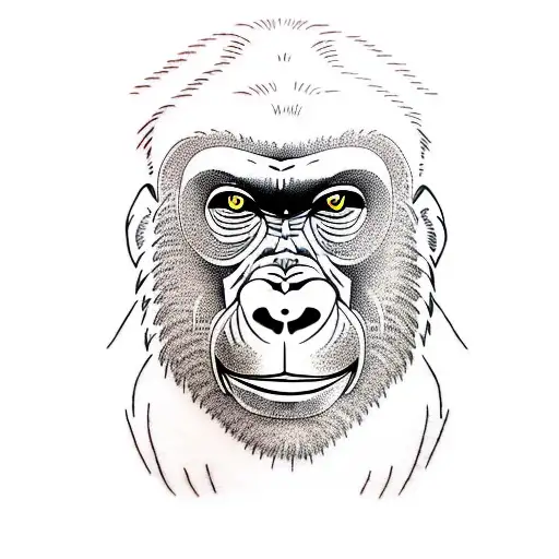 Gorilla