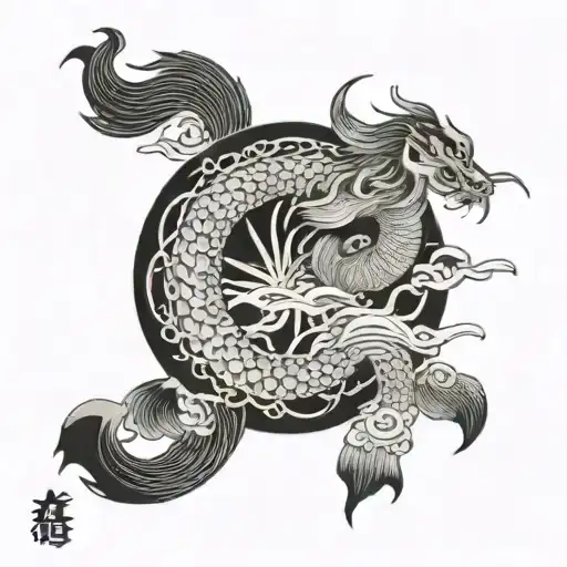 Steadfast And Aquarius