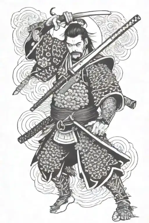 Samurai