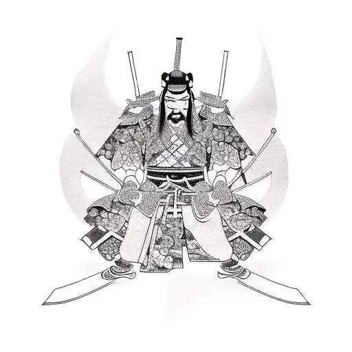 Samurai
