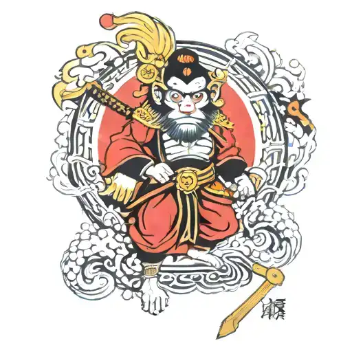 Monkey King