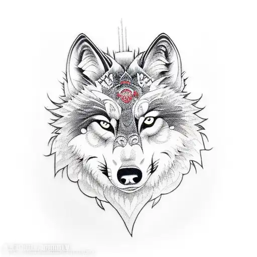 Wolf