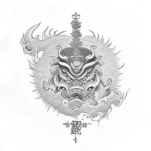 A Creature From The Zodiac Signs