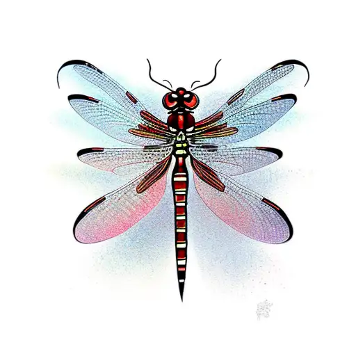 Dragonfly