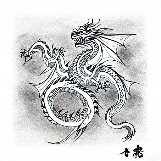 Dragon