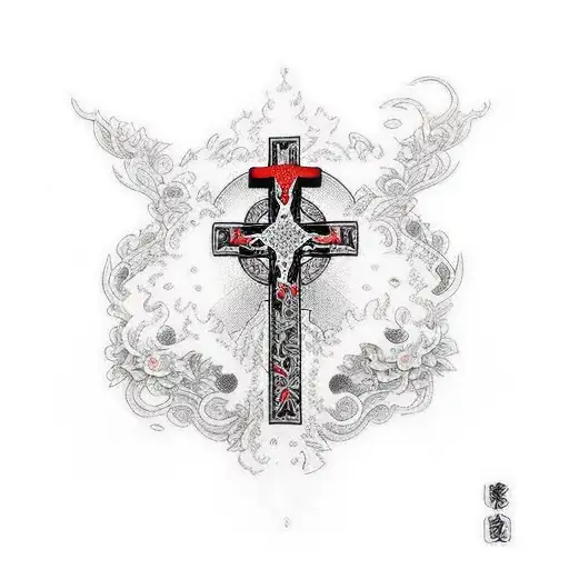 Christian Cross