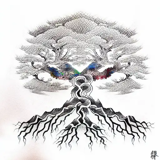 Tree Of Life