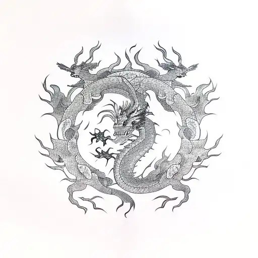 Dragon