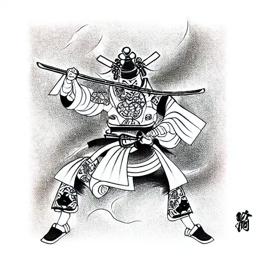 Samurai