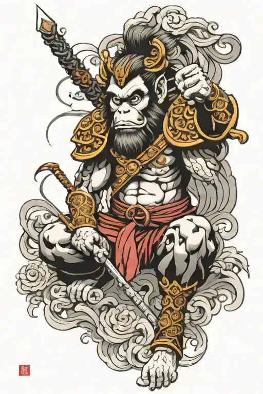 Monkey King