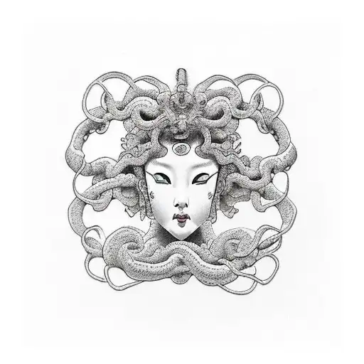 Medusa
