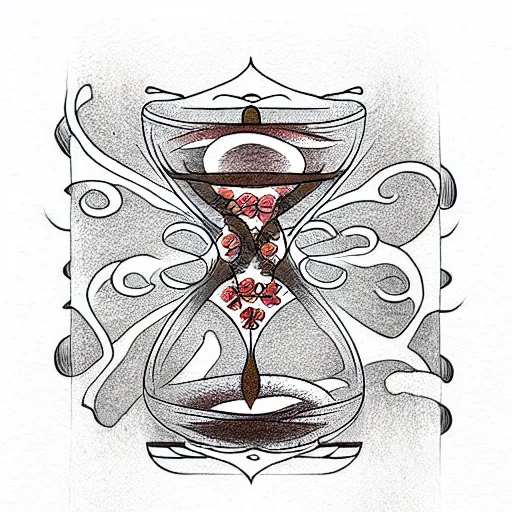 Hourglass