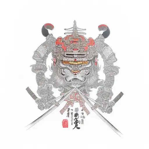 Samurai