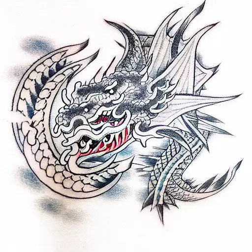 Dragon
