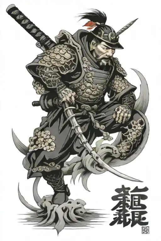 Samurai