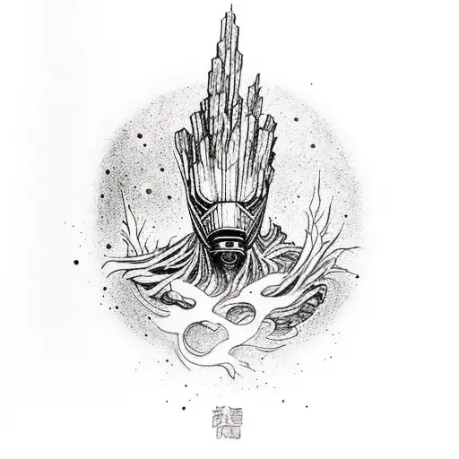 Guardians Of The Galaxy