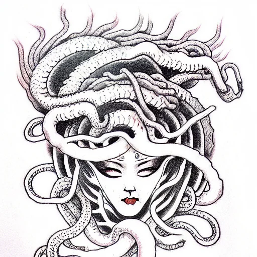 Medusa