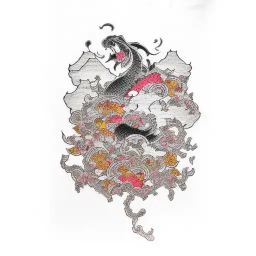 A Beautiful Disaster