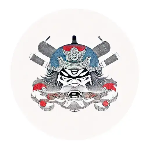 Samurai