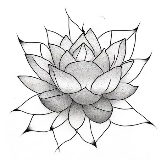 Lotus Flower