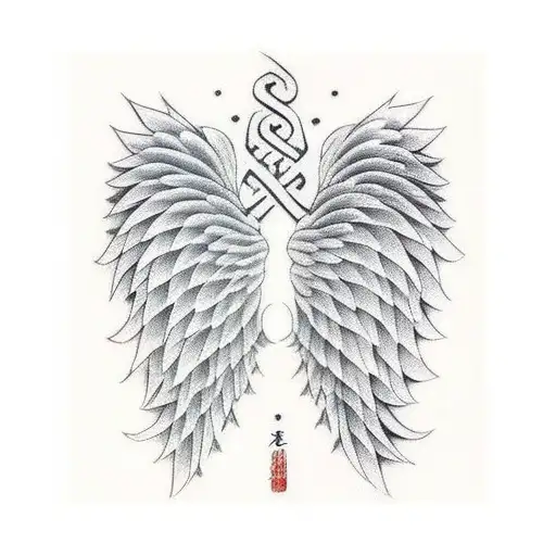 Angel Wings