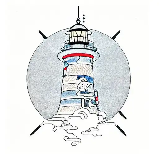 Lighthouse