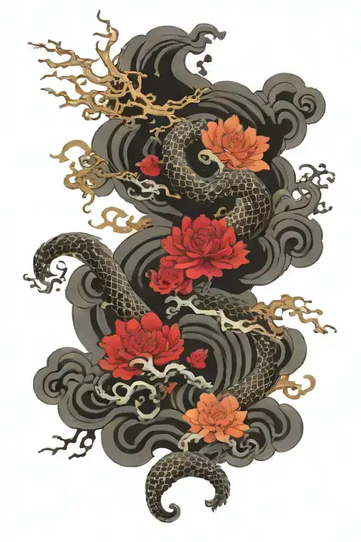 Epic Dark Atmosphere