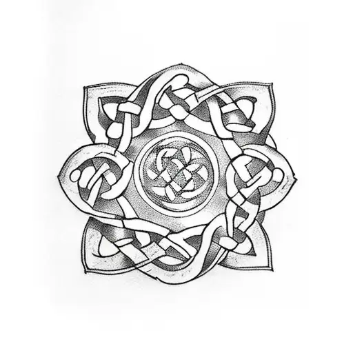 Celtic Knot