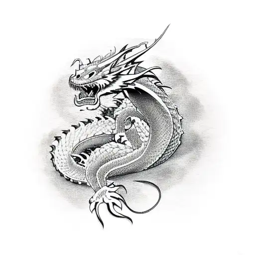 Dragon Profile