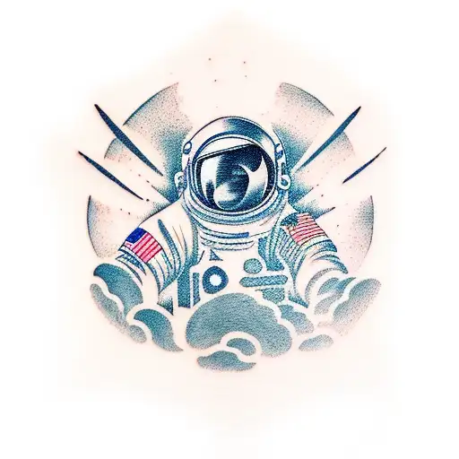 Astronaut