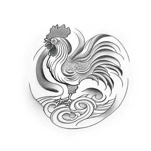 Rooster