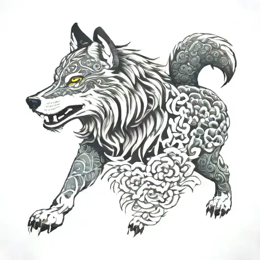 Wolf