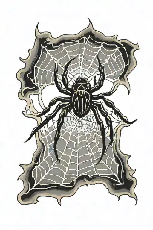 Spider Web