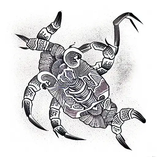 Scorpion