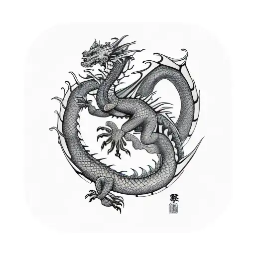 Dragon