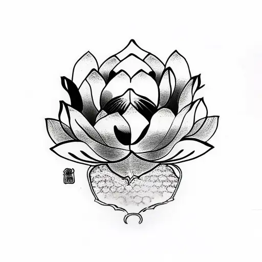 Lotus Flower