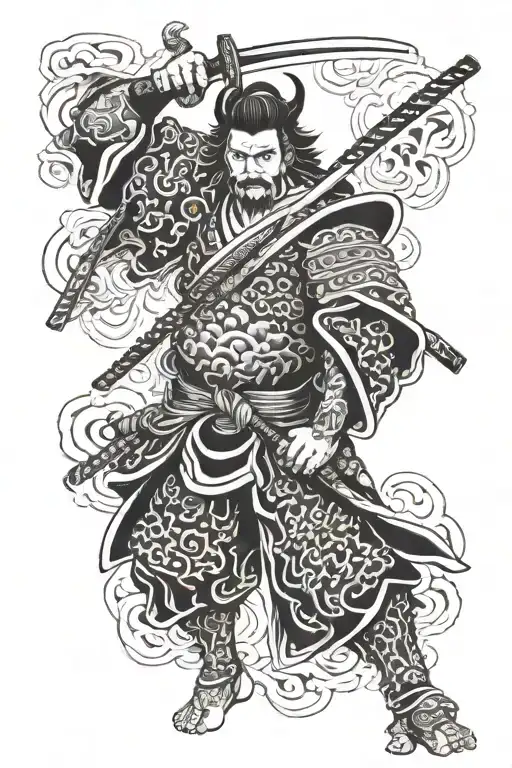 Samurai