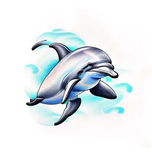 Dolphin