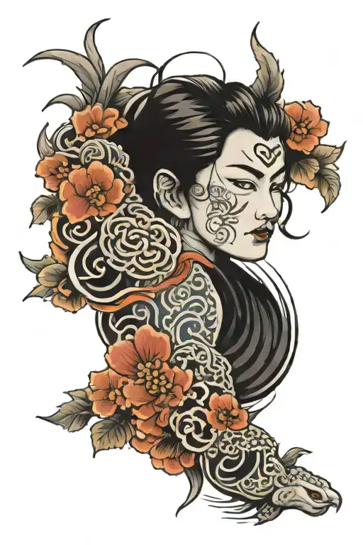 Medium Sized Inner Forearm