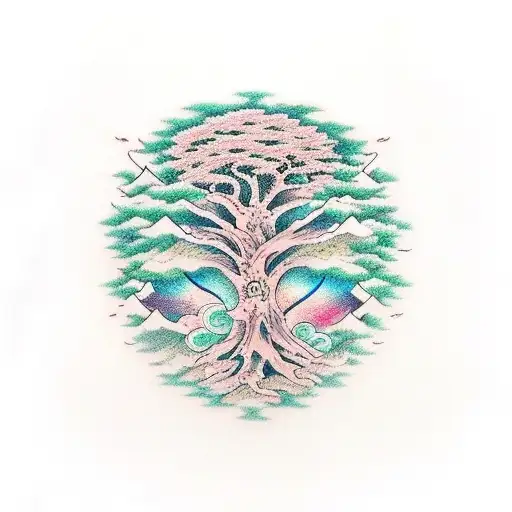 Tree Of Life
