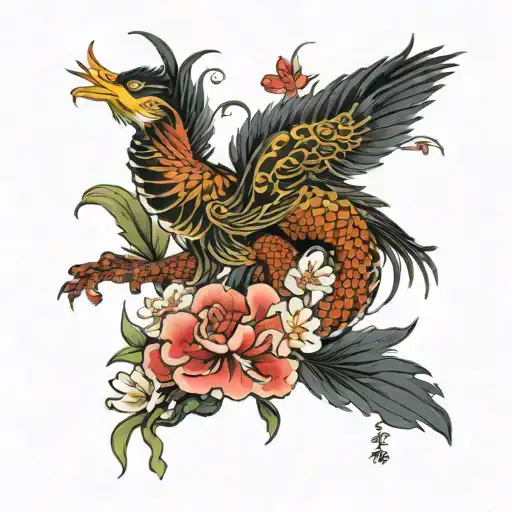 Healing And Starting Over