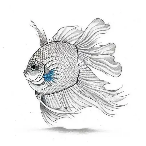 Betta Fish