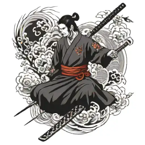 Katana