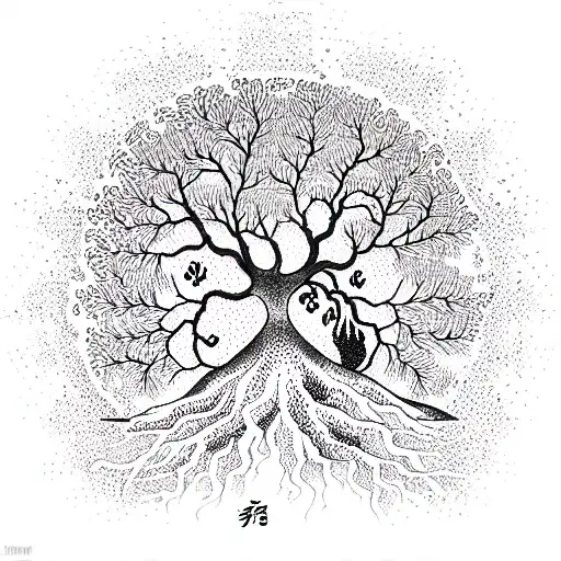 Tree Of Life