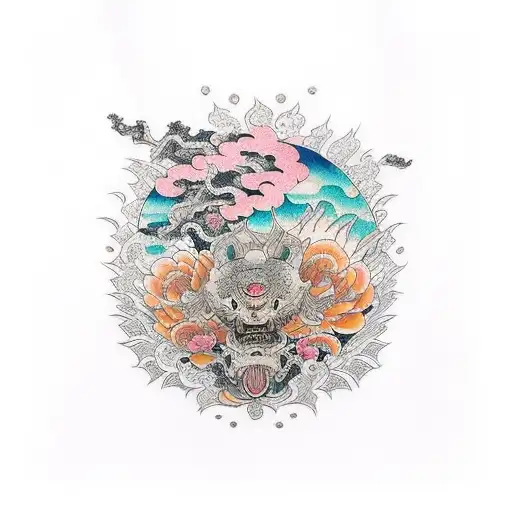 A Beautiful Disaster