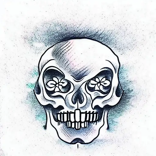 Skull