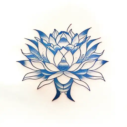 Lotus Flower