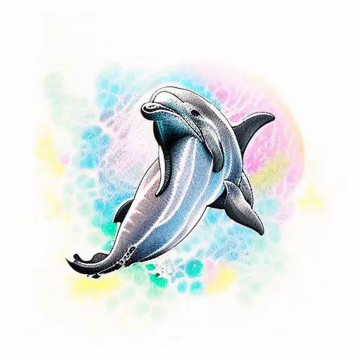 Dolphin